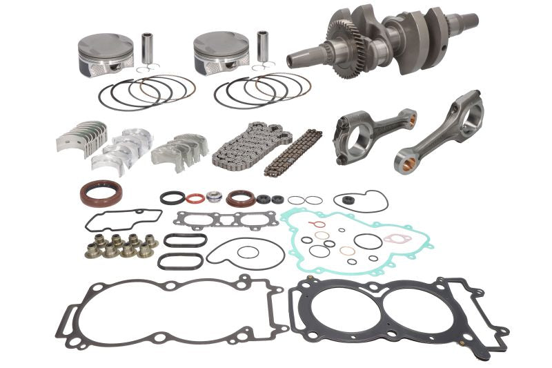 Kit de reparație pentru arbore cotit WR00043 WRENCH RABBIT
