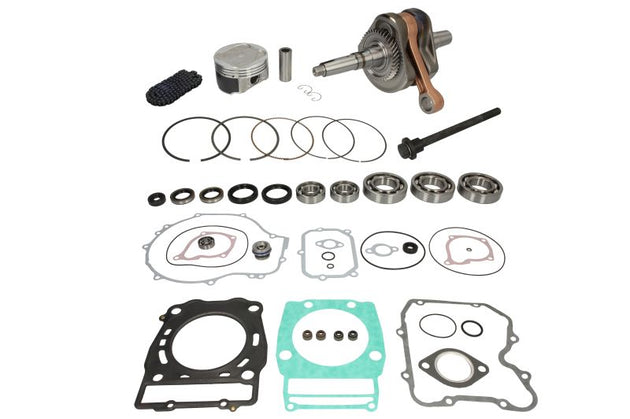 Kit de reparație pentru arbore cotit WR00063 WRENCH RABBIT