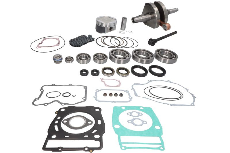 Kit de reparație pentru arbore cotit WR00065 WRENCH RABBIT