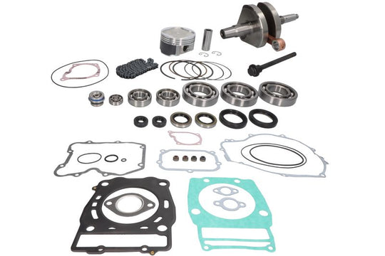 Kit de reparație pentru arbore cotit WR00065 WRENCH RABBIT
