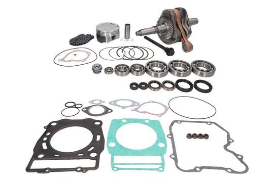 Kit de reparație pentru arbore cotit WR00066 WRENCH RABBIT
