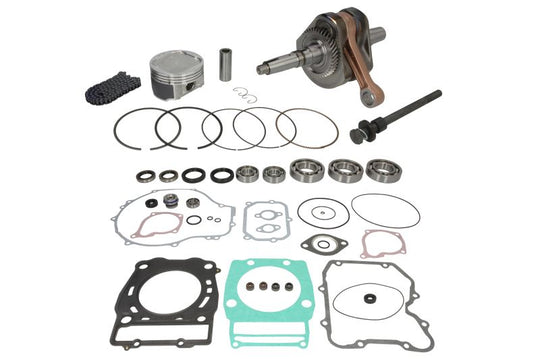 Kit de reparație pentru arbore cotit WR00068 WRENCH RABBIT