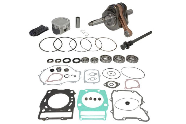 Kit de reparație pentru arbore cotit WR00068 WRENCH RABBIT