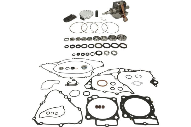Kit de reparație pentru arbore cotit WR00006 WRENCH RABBIT