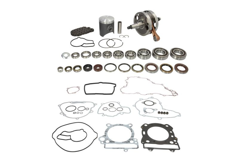 Kit de reparație pentru arbore cotit WR00030 WRENCH RABBIT