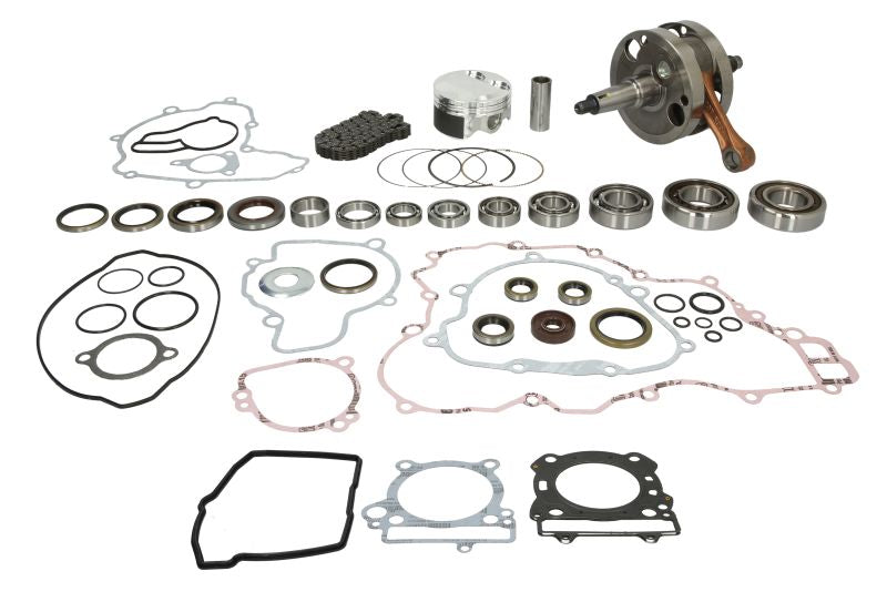 Kit de reparație pentru arbore cotit WR00034 WRENCH RABBIT