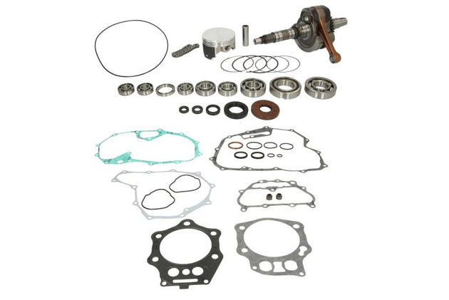 Kit de reparație pentru arbore cotit WR00037 WRENCH RABBIT
