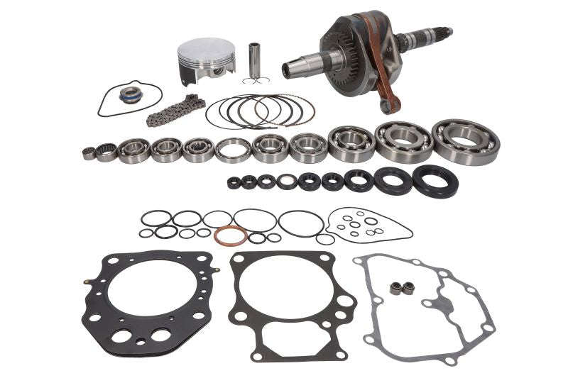 Kit de reparație pentru arbore cotit WR00039 WRENCH RABBIT