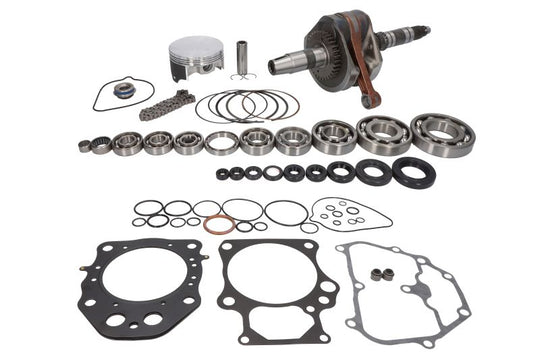 Kit de reparație pentru arbore cotit WR00039 WRENCH RABBIT