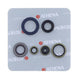 Set garnituri pentru motor ATHENA P400270400088 