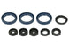 Set complet garnituri de etanșare, motor ATHENA P400250400071 