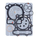 Set garnituri motor superior ATHENA P400250600071 