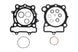Set garnituri motor superior ATHENA P400250600071 