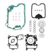 Set garnituri motor superior ATHENA P400210600321 