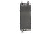 Radiator, racire motor 4 RIDE TRS-R-736 