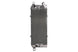 Radiator, racire motor 4 RIDE TRS-R-736 