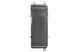Radiator, racire motor 4 RIDE TRS-R-736 