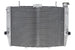 Radiator, racire motor 4 RIDE TRS-R-733 