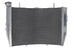 Radiator, racire motor 4 RIDE TRS-R-733 