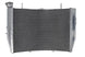 Radiator, racire motor 4 RIDE TRS-R-733 