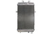 Radiator, racire motor 4 RIDE TRS-R-714 