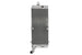 Radiator, racire motor 4 RIDE TRS-R-682 