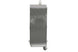 Radiator, racire motor 4 RIDE TRS-R-682 