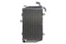 Radiator, racire motor 4 RIDE TRS-R-718 
