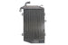 Radiator, racire motor 4 RIDE TRS-R-718 