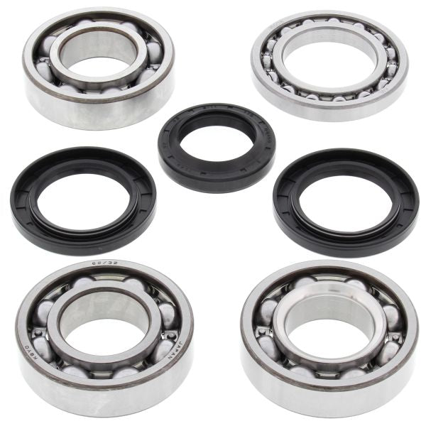 Kit de reparație pentru arbore cotit POLARIS SCRAMBLER, SPORT, SPORTSMAN, TRAIL BLAZER, XPLORER, XPRESS 400 1994-2003