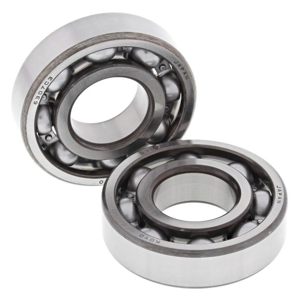 Kit de reparație pentru arbore cotit HONDA XL, XR 500 1979-1984