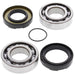 Kit de reparație pentru arbore cotit YAMAHA DT, IT, TY, YZ 250 1977-1987