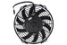 Ventilator, radiator ALL BALLS 70-1030 