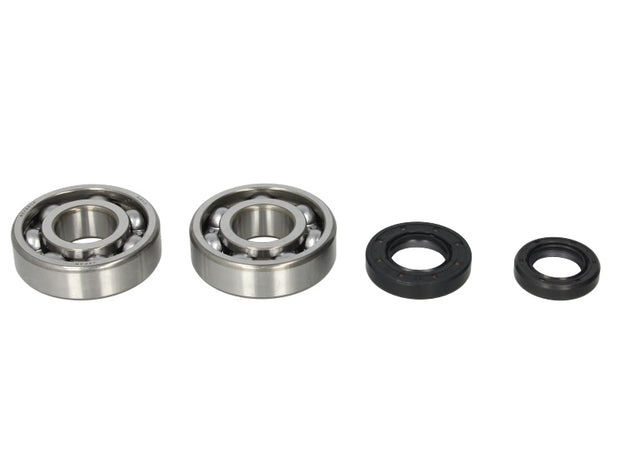 Kit de reparație pentru arbore cotit HONDA CR 80/85 1985-2007