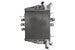 Radiator, racire motor 4 RIDE TRS-R-752 