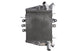 Radiator, racire motor 4 RIDE TRS-R-752 