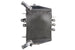 Radiator, racire motor 4 RIDE TRS-R-752 