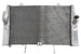 Radiator, racire motor 4 RIDE TRS-R-743 