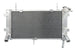 Radiator, racire motor 4 RIDE TRS-R-751 