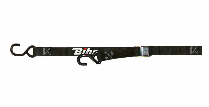 BIHR Loop Straps Blue