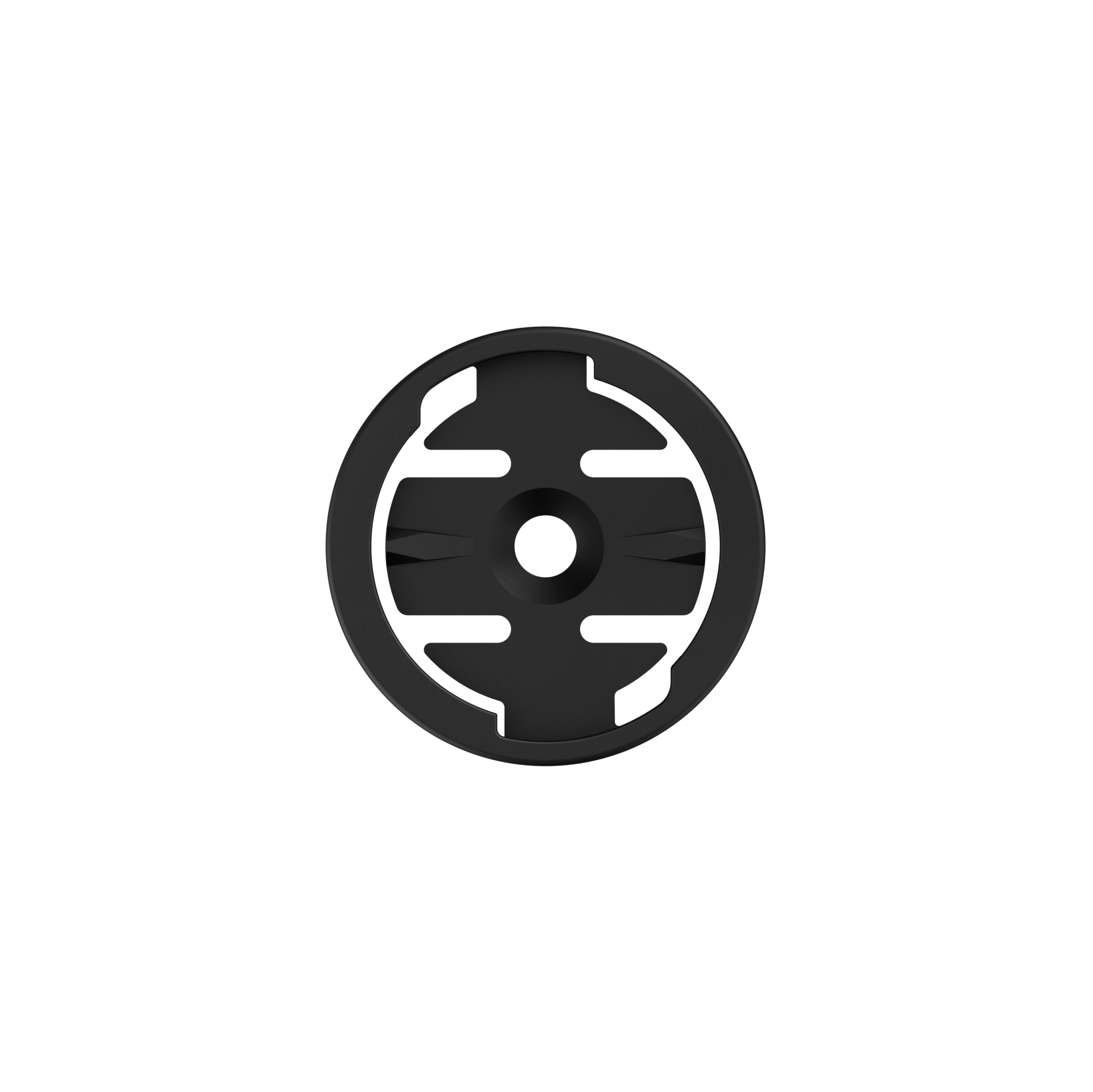 Beeline Adaptor pentru montare Moto 1 la v2
