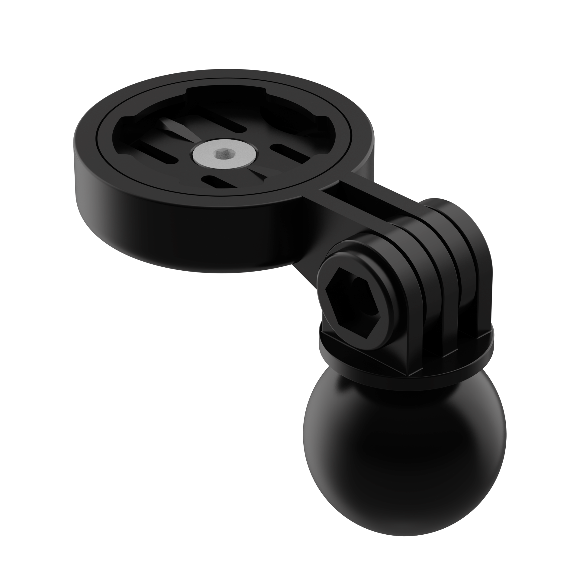 Beeline Adaptor de montare bila de 1 inch Moto 2