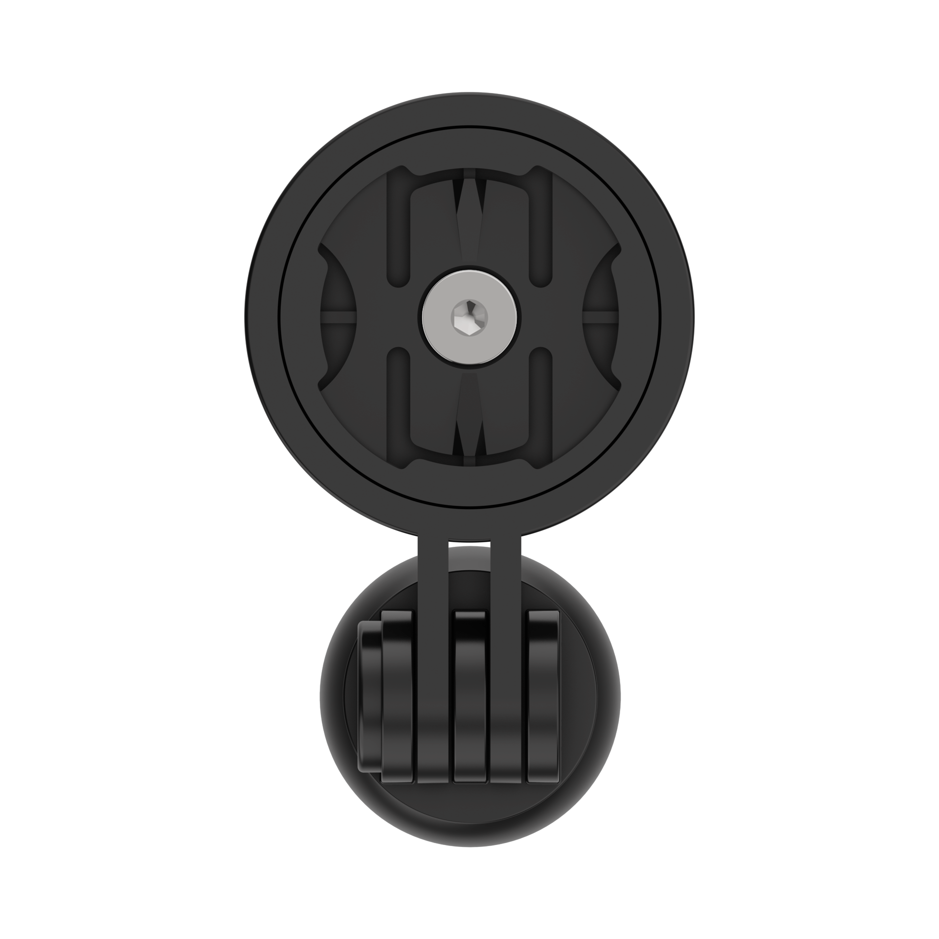 Beeline Adaptor de montare bila de 1 inch Moto 2