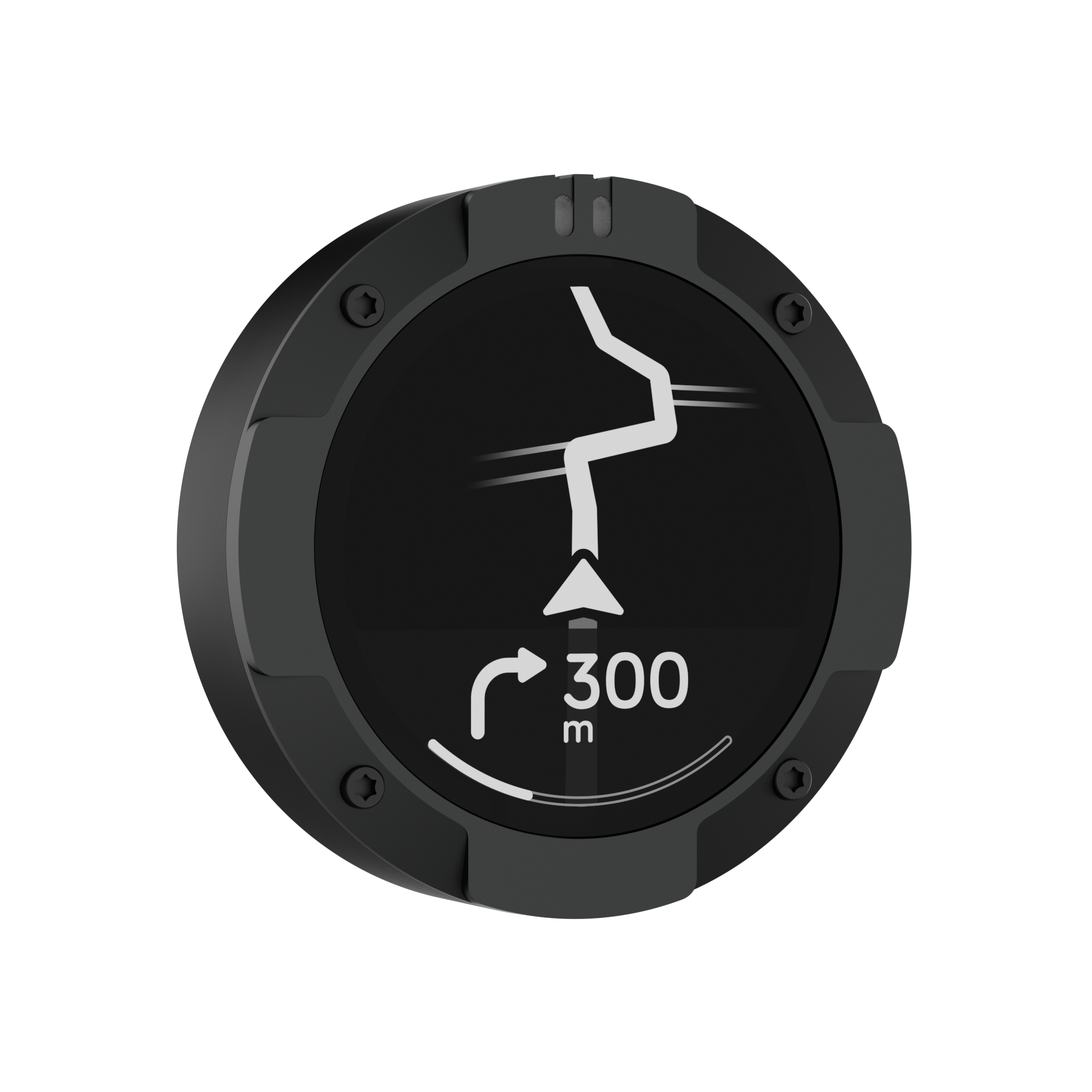 Beeline Moto 2 Standard Negru