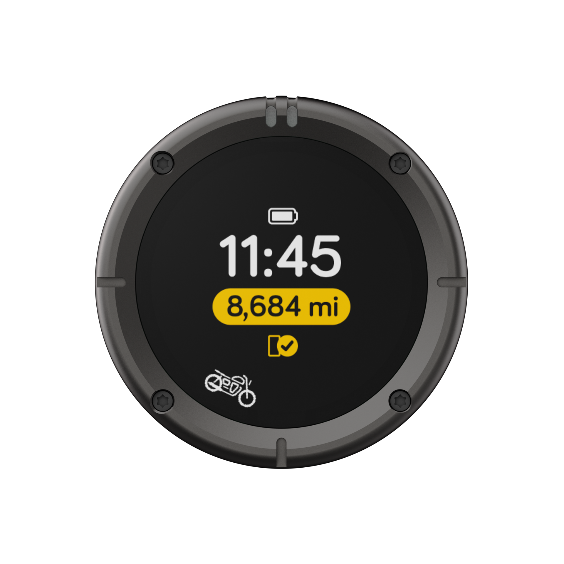 Beeline Moto 2 Metal Gri