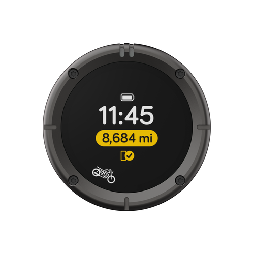 Beeline Moto 2 Metal Gri