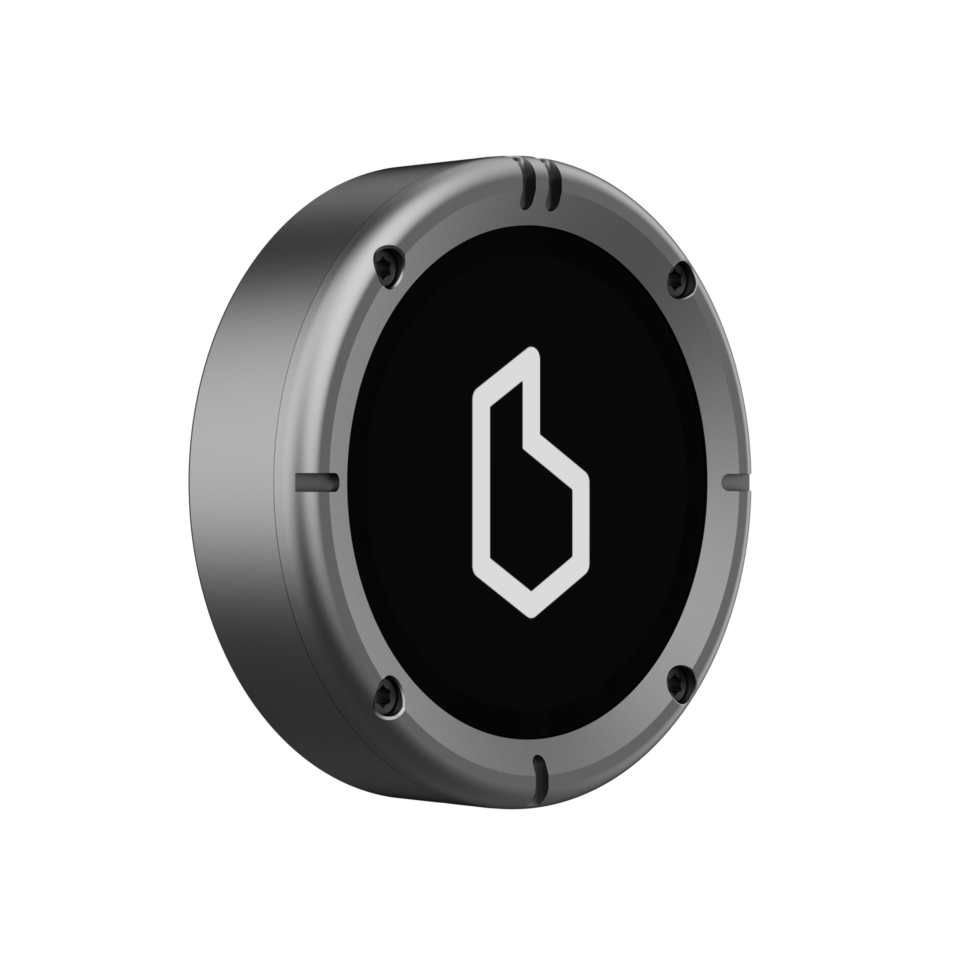 Beeline Moto 2 Metal Silver