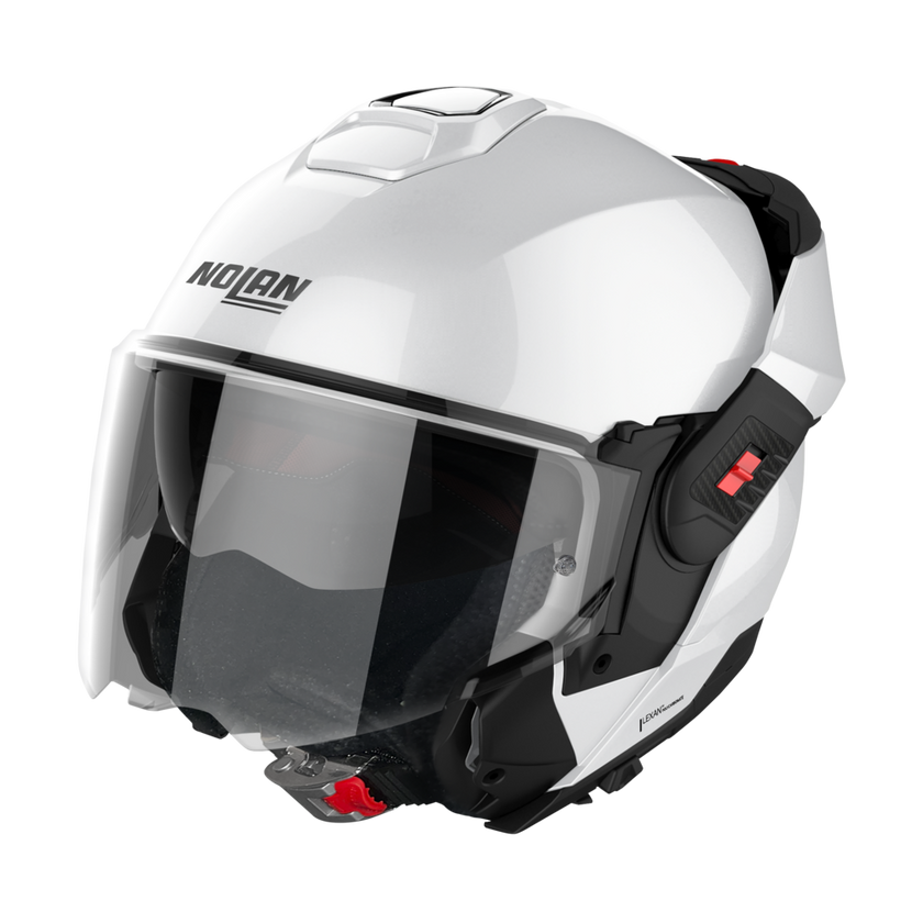 Casca moto flip back | Nolan N120-1