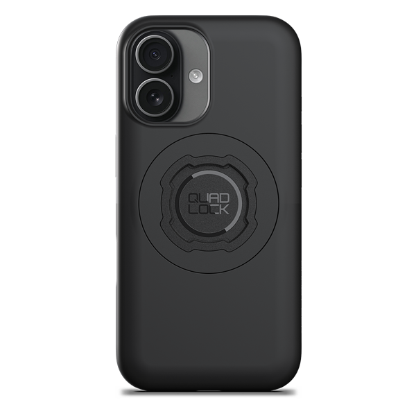 Husă Quad Lock® MAG pentru  iPhone 17