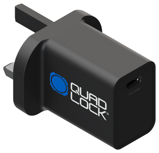 Accesorii Power Adaptor - UK (Type G) / 30W